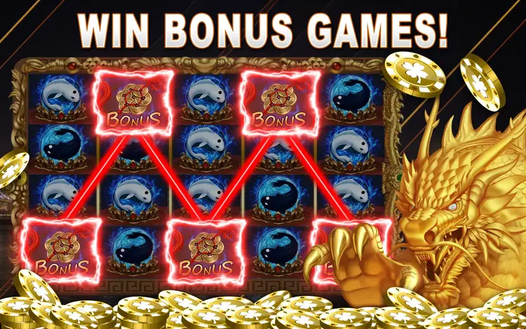 VIP Deluxe Slots MOD APK 3