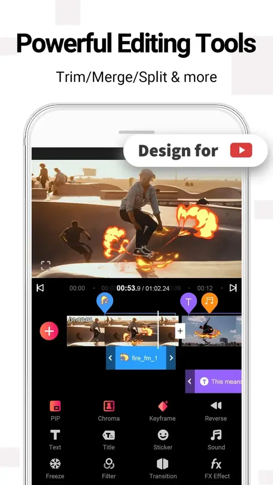 Vlog Star MOD APK 1