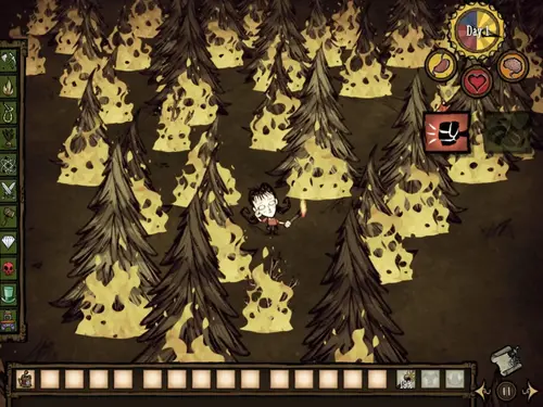 't Starve Pocket Edition MOD APK 2