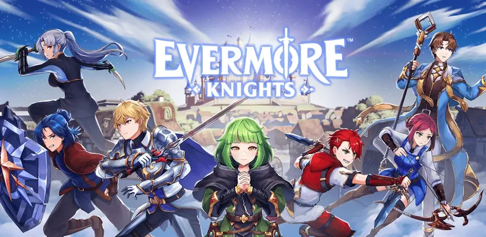 Evermore Knights