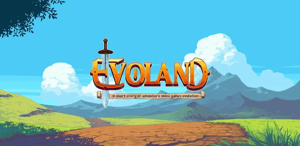 Evoland