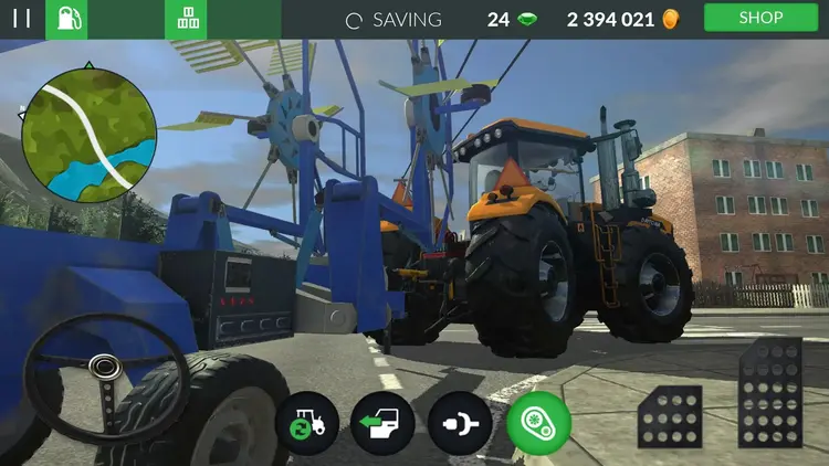 Farming PRO 3 MOD APK 4