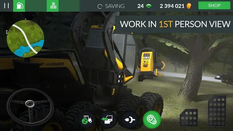 Farming PRO 3 MOD APK 5