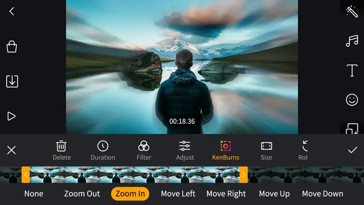 Film Maker Pro MOD APK 2