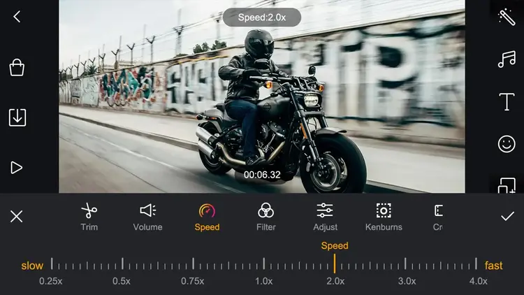 Film Maker Pro MOD APK 4