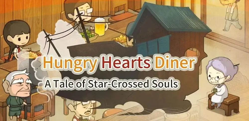 Hungry Hearts Diner