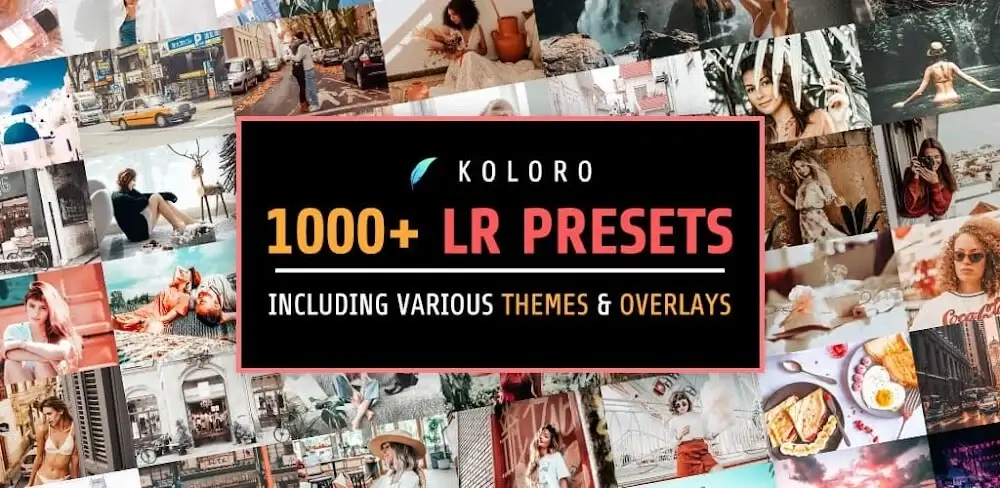 Koloro