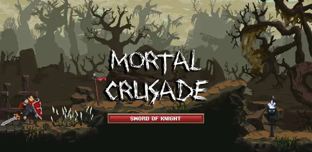 Mortal Crusade