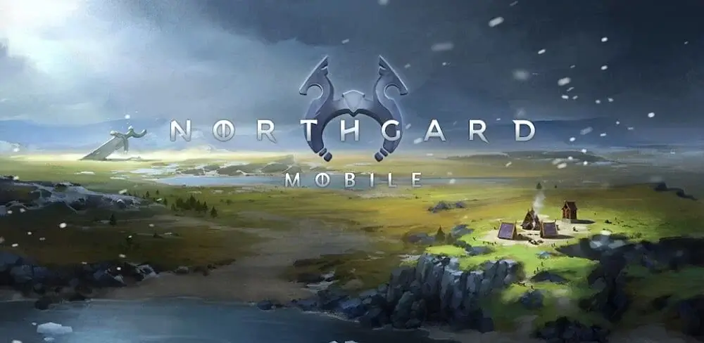 Northgard