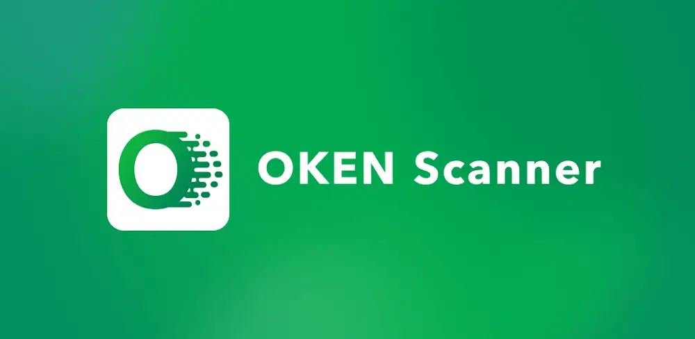 OKEN Scanner