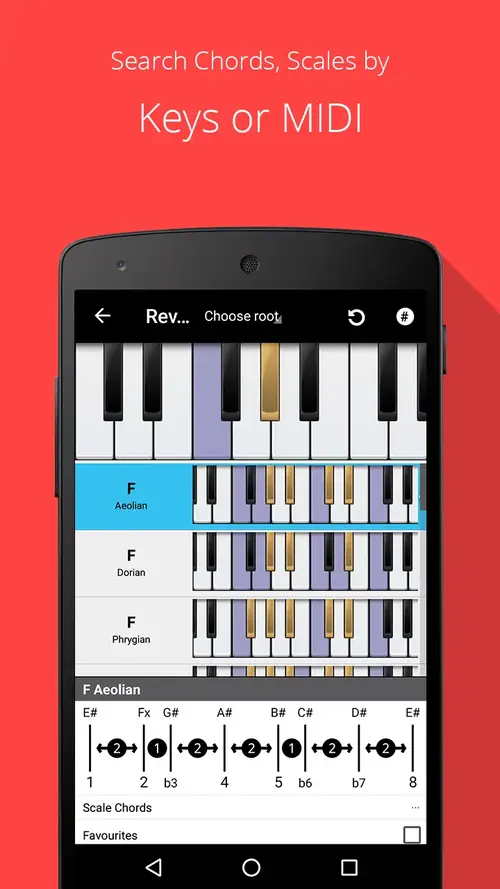 Piano Companion MOD APK 2