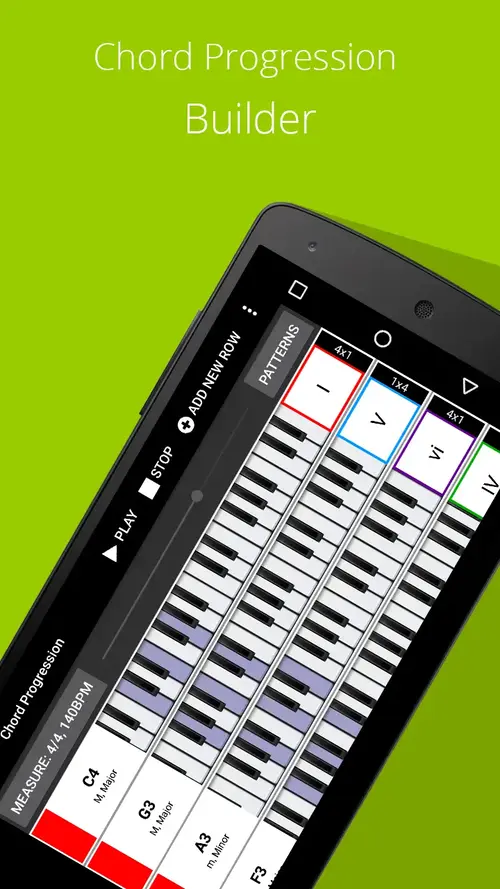 Piano Companion MOD APK 3