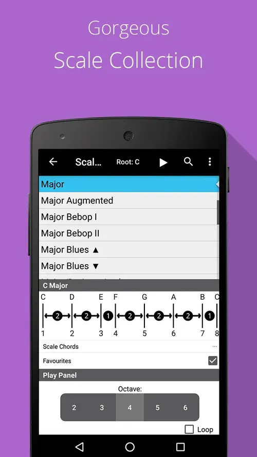 Piano Companion MOD APK 5