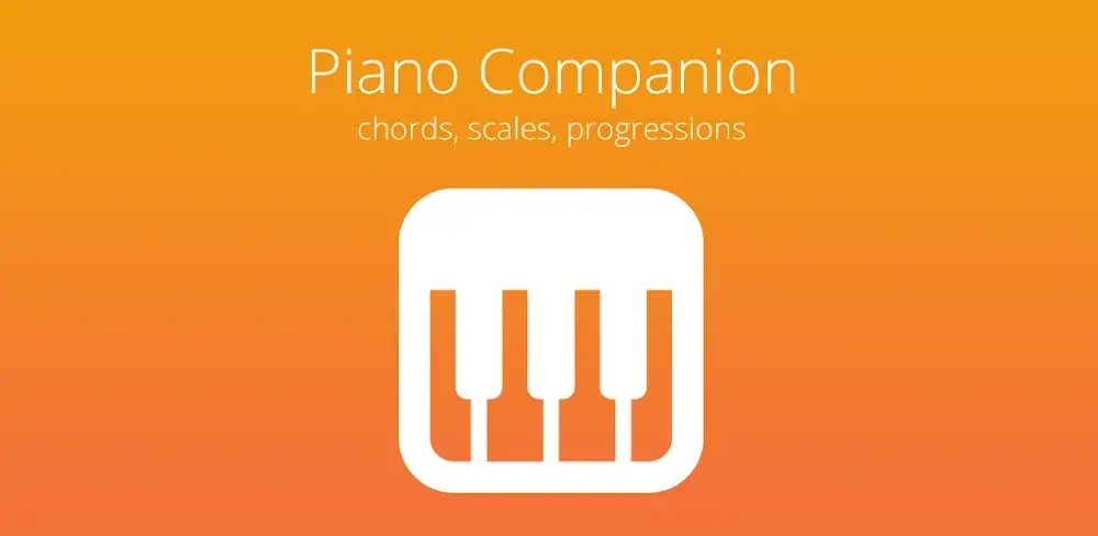 Piano Companion