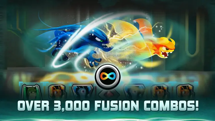 Slugterra Slug It Out 2 MOD APK 2