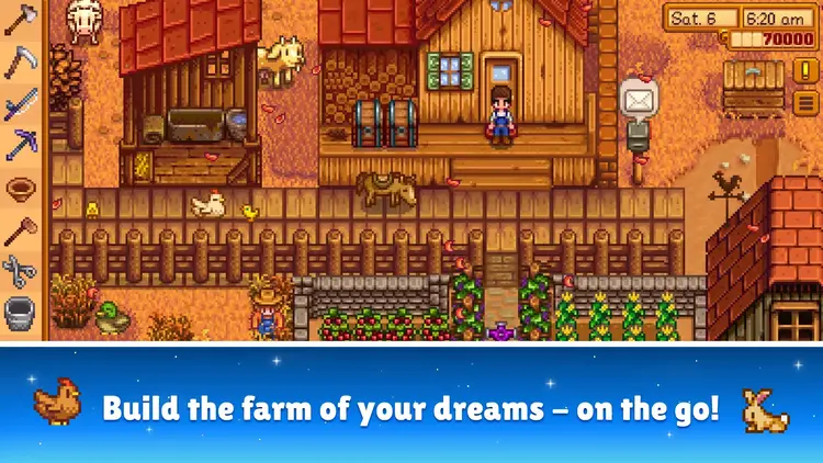 Stardew Valley MOD APK 1