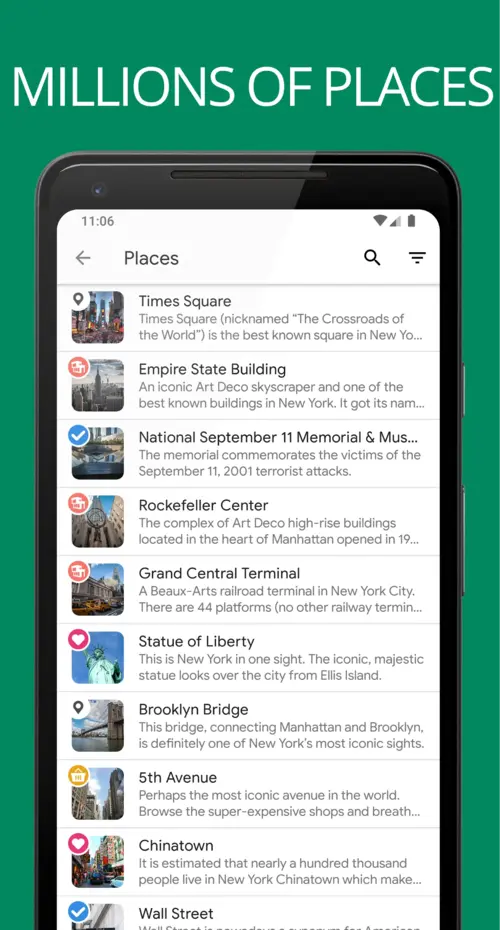 Sygic Travel MOD APK 2