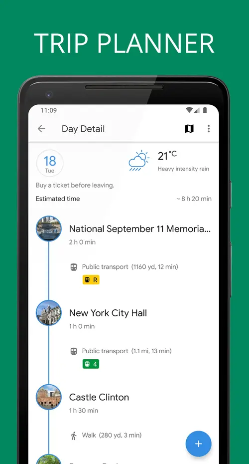 Sygic Travel MOD APK 4