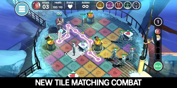 Ticket To Earth MOD APK 2