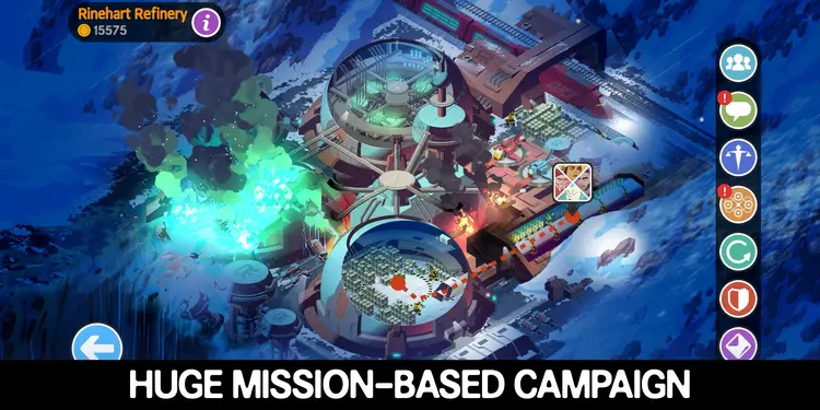 Ticket To Earth MOD APK 4