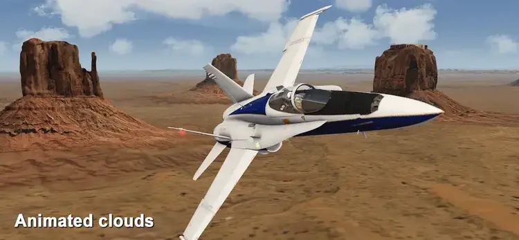 Aerofly FS 2024 MOD APK 3