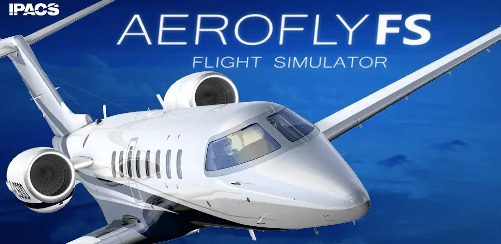 Aerofly FS 2024