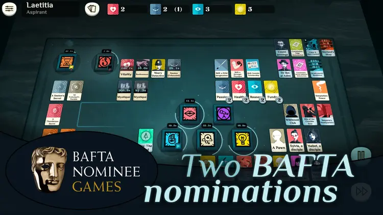 Cultist Simulator MOD APK 4