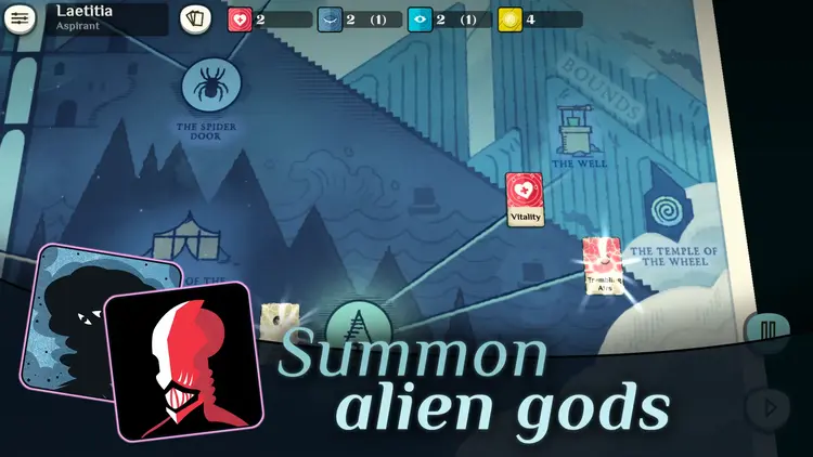 Cultist Simulator MOD APK 5