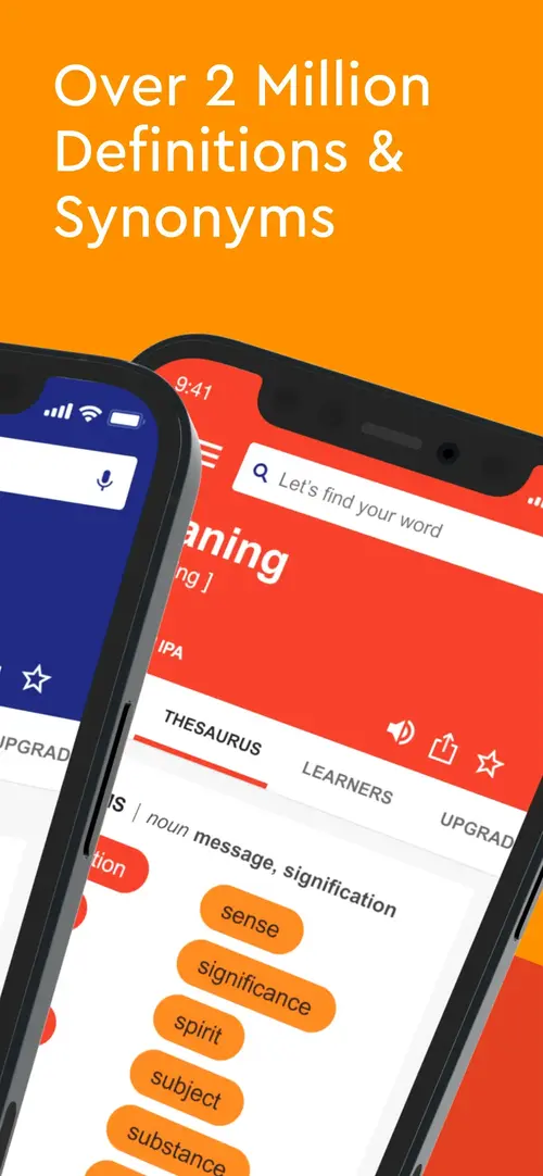 Dictionary.com Premium MOD APK 2