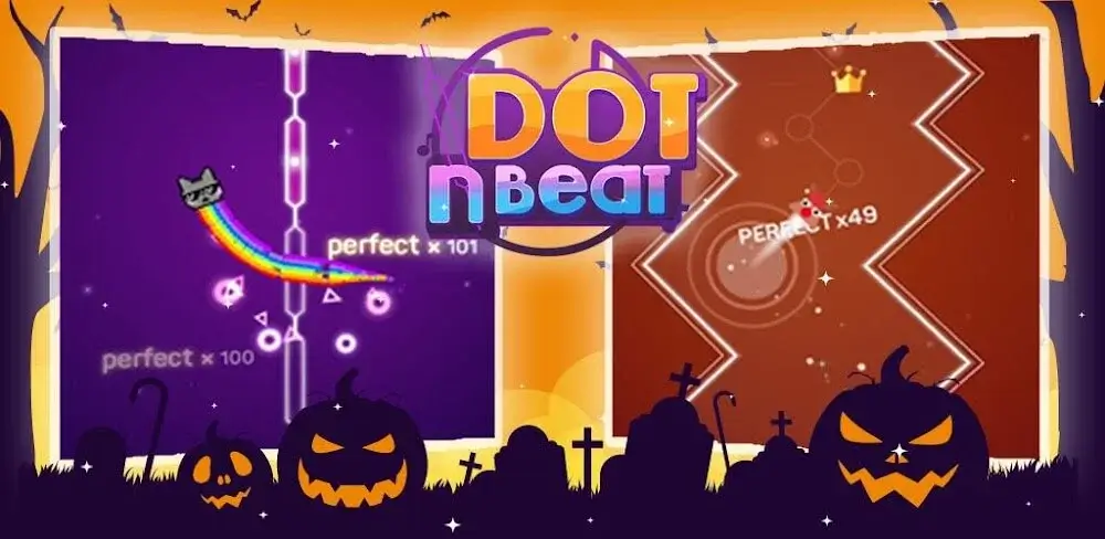 Dot N Beat