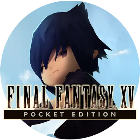 FINAL FANTASY XV POCKET EDITION