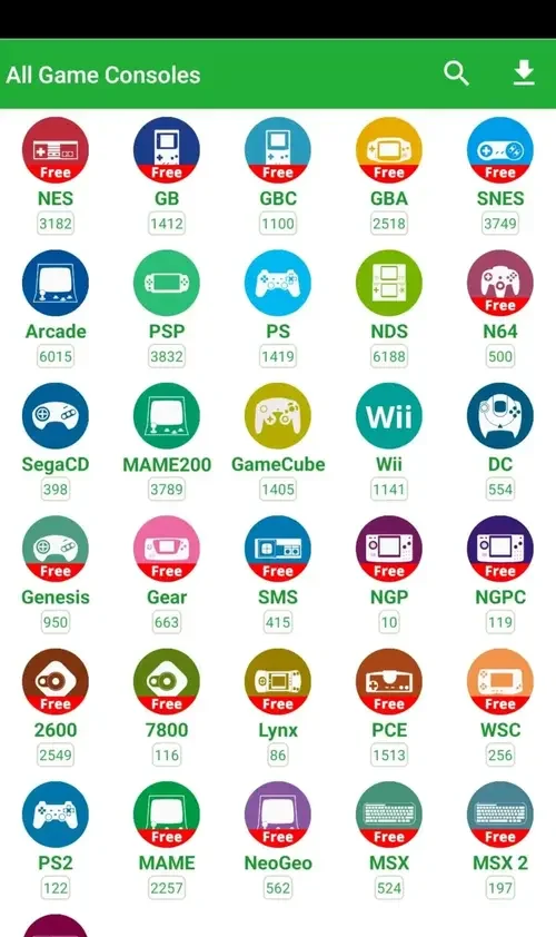 GameBase+ MOD APK 3