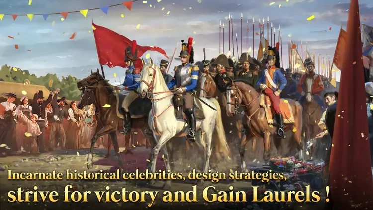 Grand War Strategy MOD APK 1