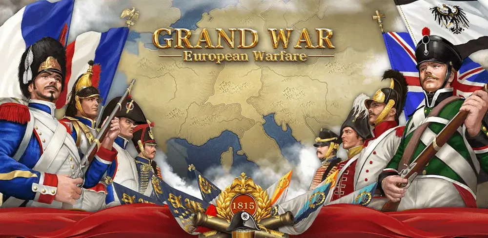 Grand War Strategy