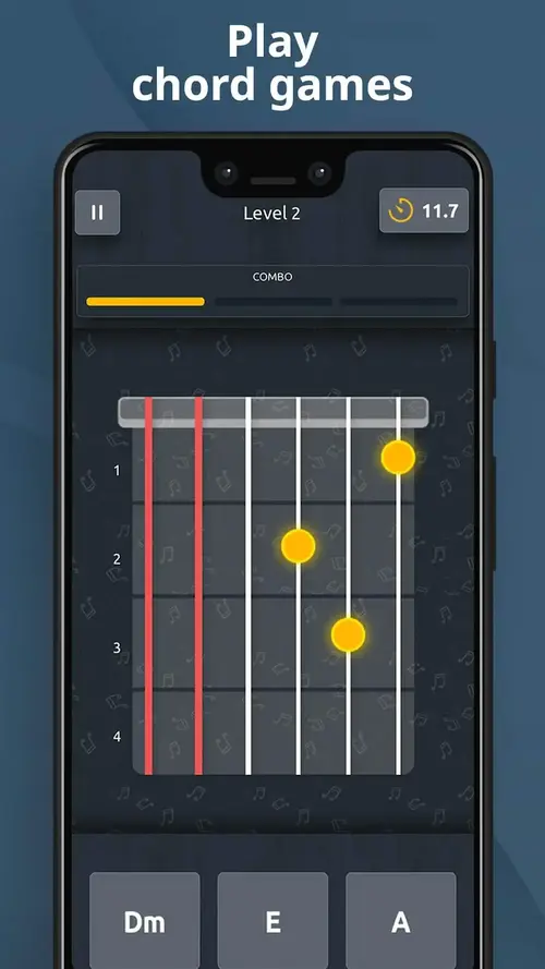 Guitar Tuner MOD APK 5