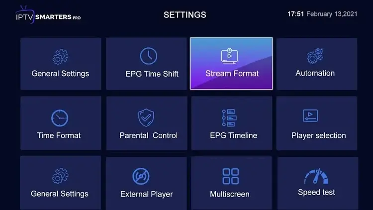 IPTV Smarters Pro MOD APK 3