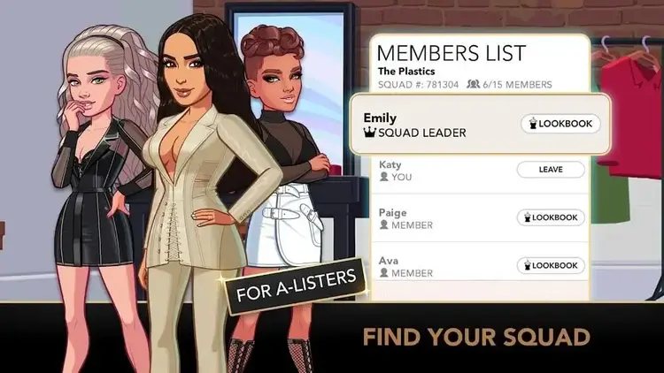 Kim Kardashian Hollywood MOD APK 4