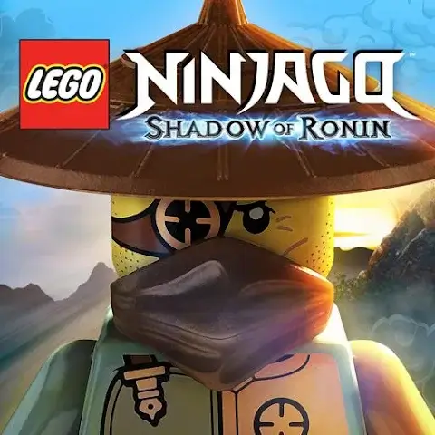 LEGO Ninjago: Shadow Of Ronin