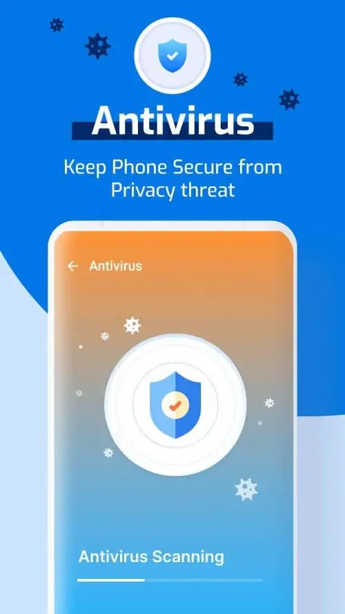 One Security MOD APK 1