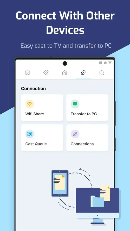 PoMelo File Explorer MOD APK 5