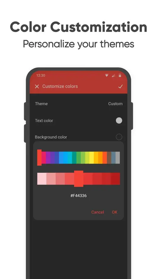 Simple Contacts Pro MOD APK 5