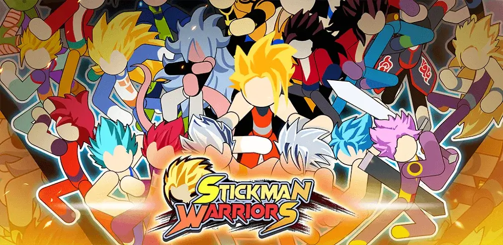 Stickman Warriors