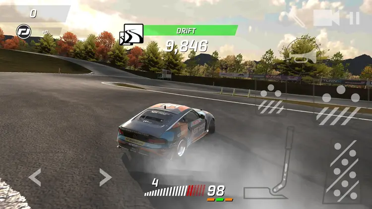 Torque Drift MOD APK 3