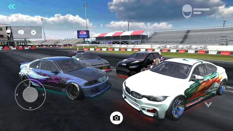 Torque Drift MOD APK 4