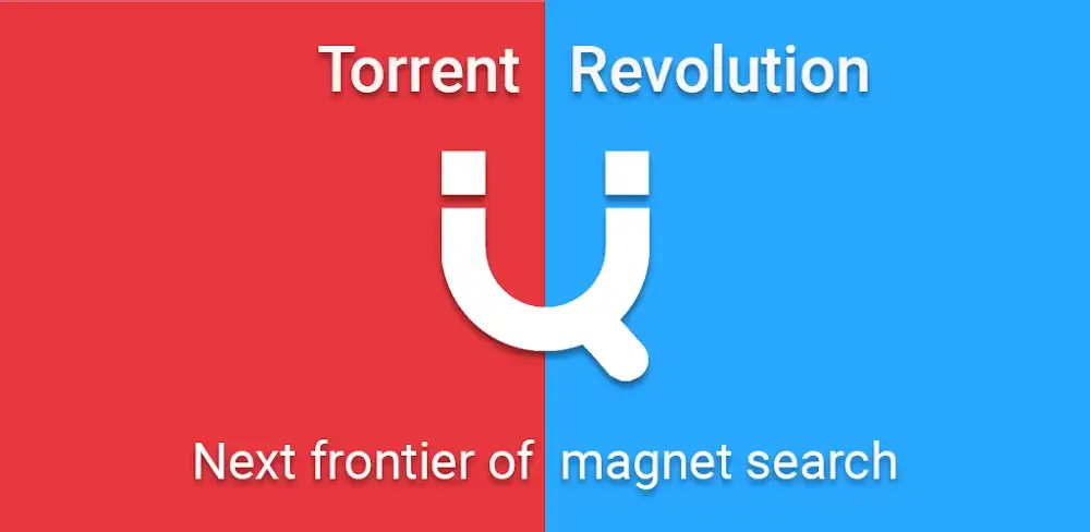 Torrent Search Revolution