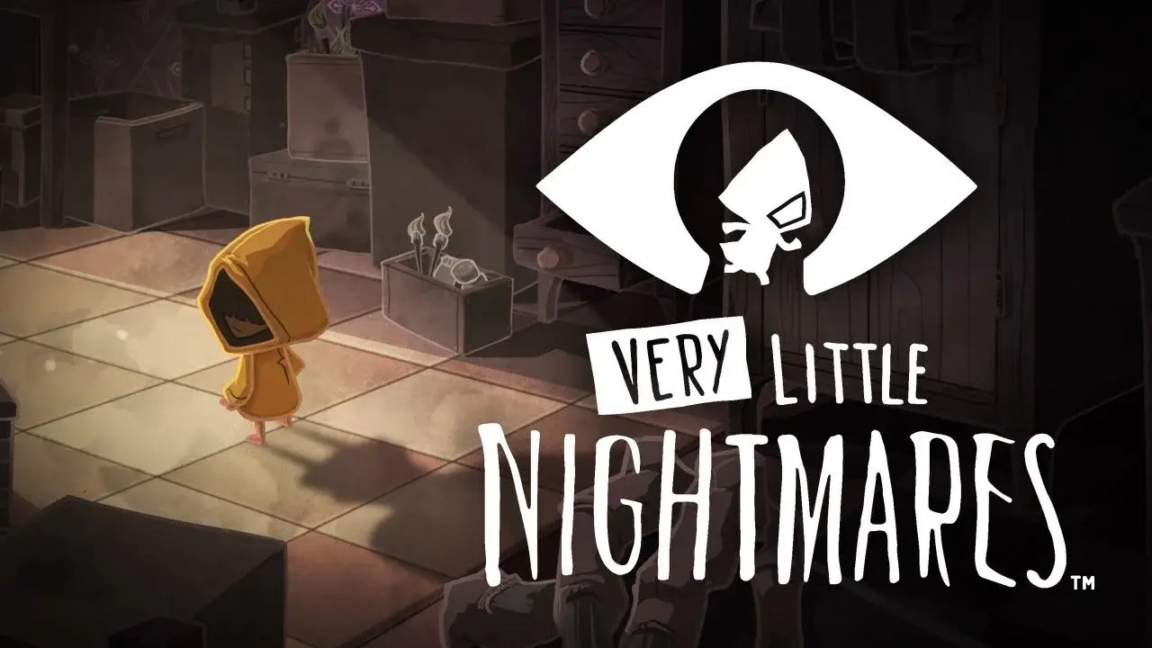 Very Little Nightmares