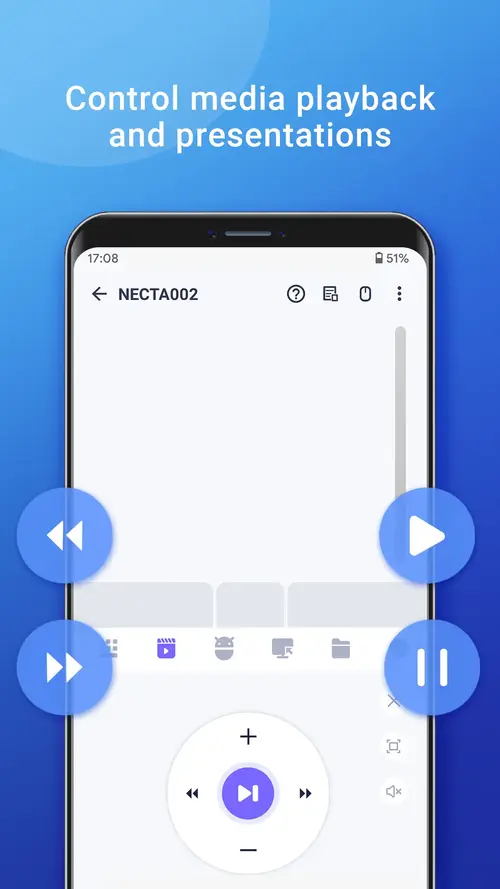 WiFi Mouse Pro APK 2