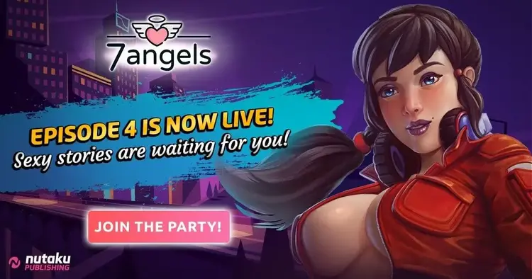 7 Angels MOD APK 1