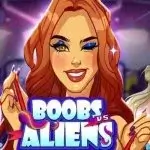 Boobs Vs Aliens