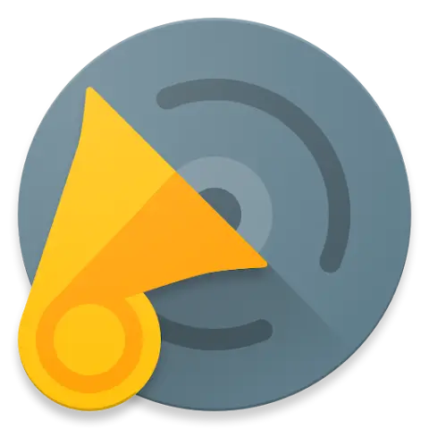 Phonograph Music Player